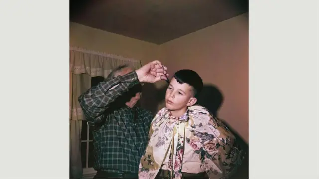 匿名項目：一段隱秘的歷史