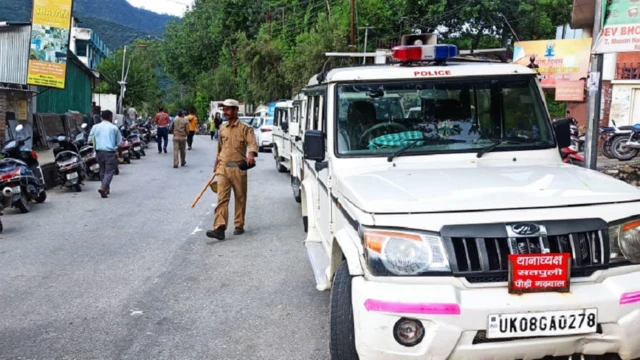 अंकिता भंडारी की मौत