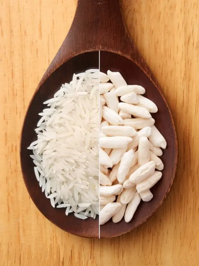 भरपूर चुरमुरे/ मुरमुरे खात असाल तर...