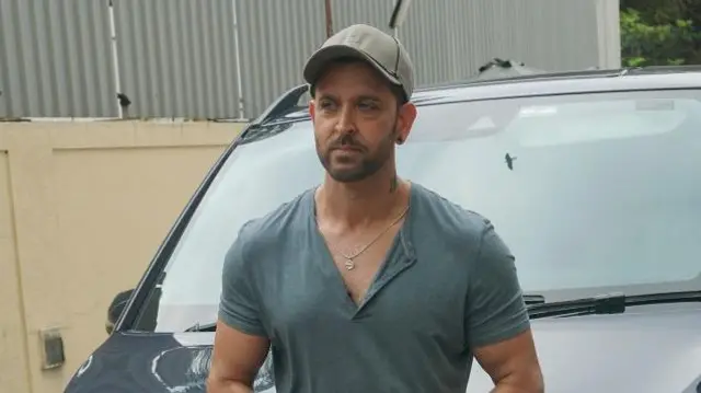 ऋतिक रोशन