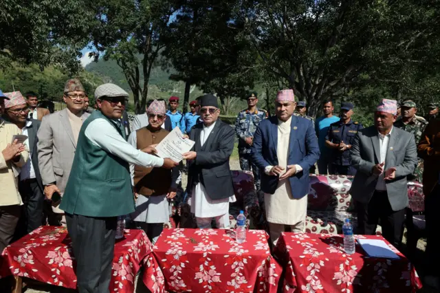 प्रचण्ड