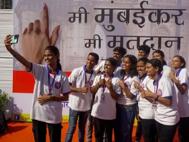 આરએસએસ, મોહન ભાગવત, મહારાષ્ટ્ર ચૂંટણી 2024, બીબીસી ગુજરાતી