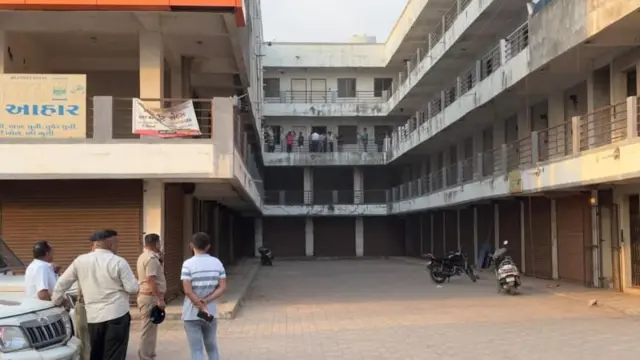 બીબીસી ગુજરાતી