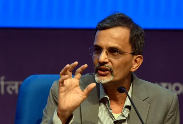 பொருளாதார ஆய்வறிக்கை