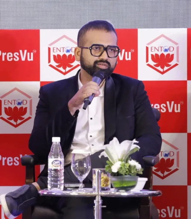 ਐਂਟੋਡ ਫਾਰਮਾਕਿਊਟੀਕਲਸ