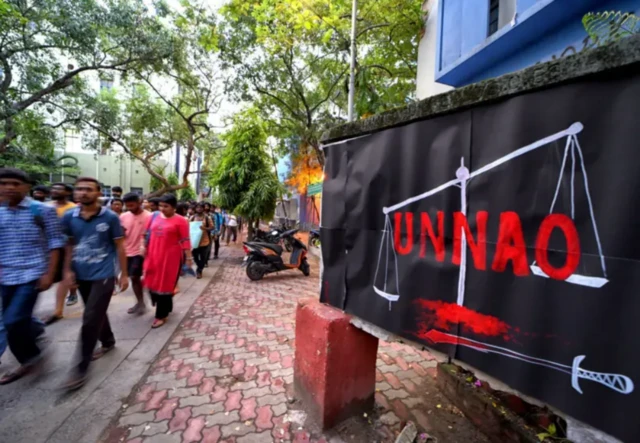 ਉਨਾਓ ਰੇਪ