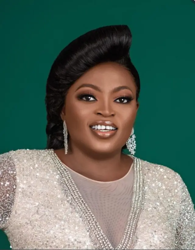 Funke Akindele 