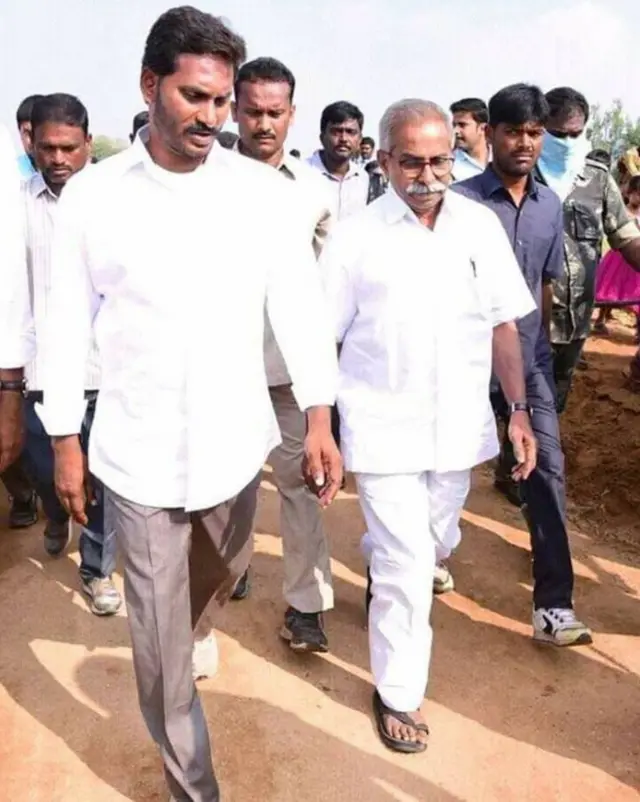 వైఎస్ వివేకానందరెడ్డి హత్య కేసు