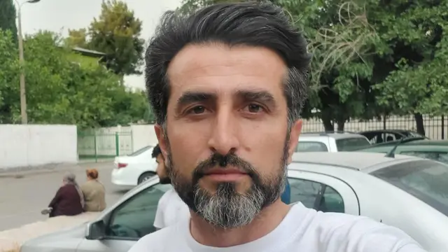 عبدالستار پیر‌محمدزاده
