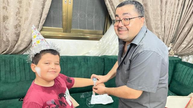 பிபிசி செய்தியாளரின் அனுபவங்கள்