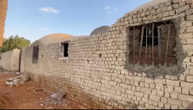 مركز علاج الإدمان الخاص والغير مرخص الذي هرب منه النزلاء