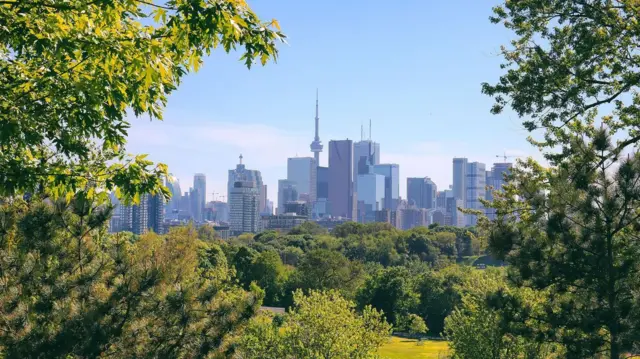 Toronto