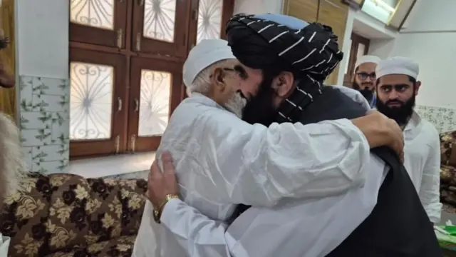 मौलाना अर्शद मदनी यांनी दिलं उत्तर