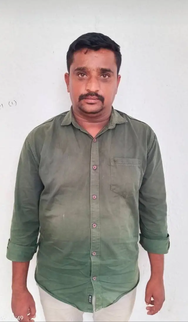 నిజామాబాద్ , భర్త హత్య, టాయిలెట్ క్లీనర్ ఎక్కించి హత్య, ప్రశాంత్ మృతి