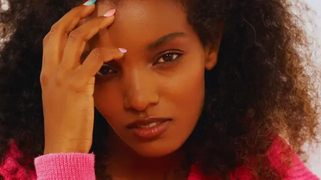 ሞዴልን በዓልቲ ሞያ ፋይናንስን ሩታ የማነ