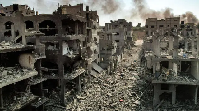 gaza