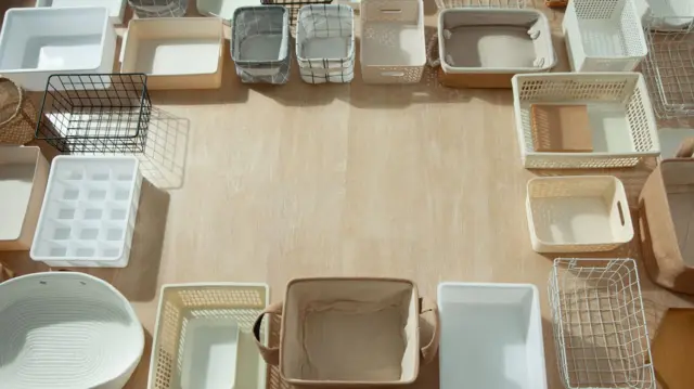 Marie Kondo