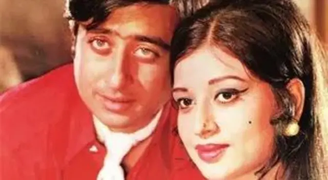 ندیم اور شبنم