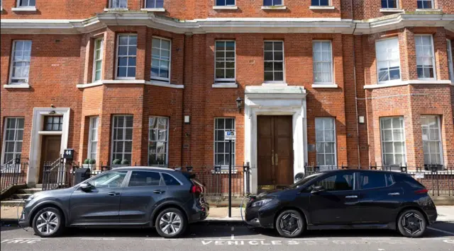 لندن انگلینڈ