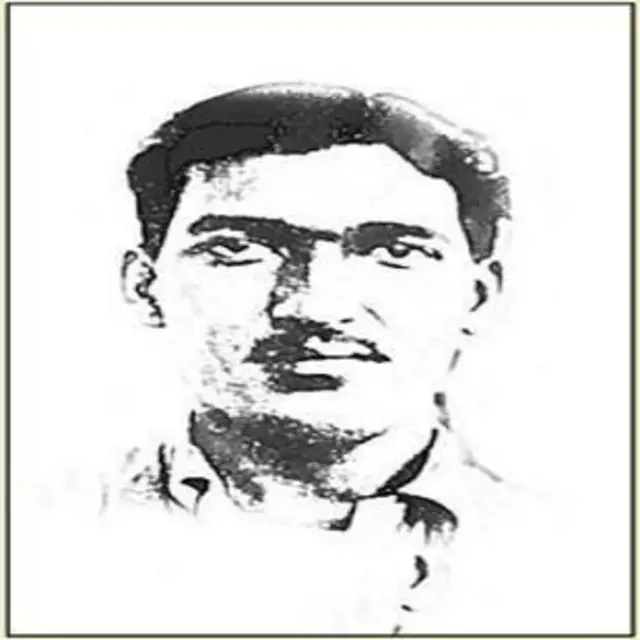 அஷ்பகுல்லா கான்