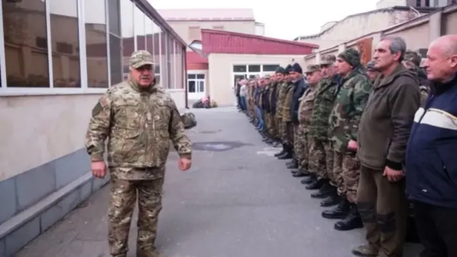 Ermənistan Yerkrapah