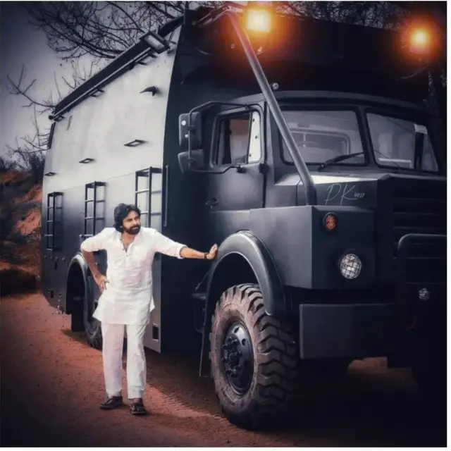 పవన్ కల్యాణ్ 