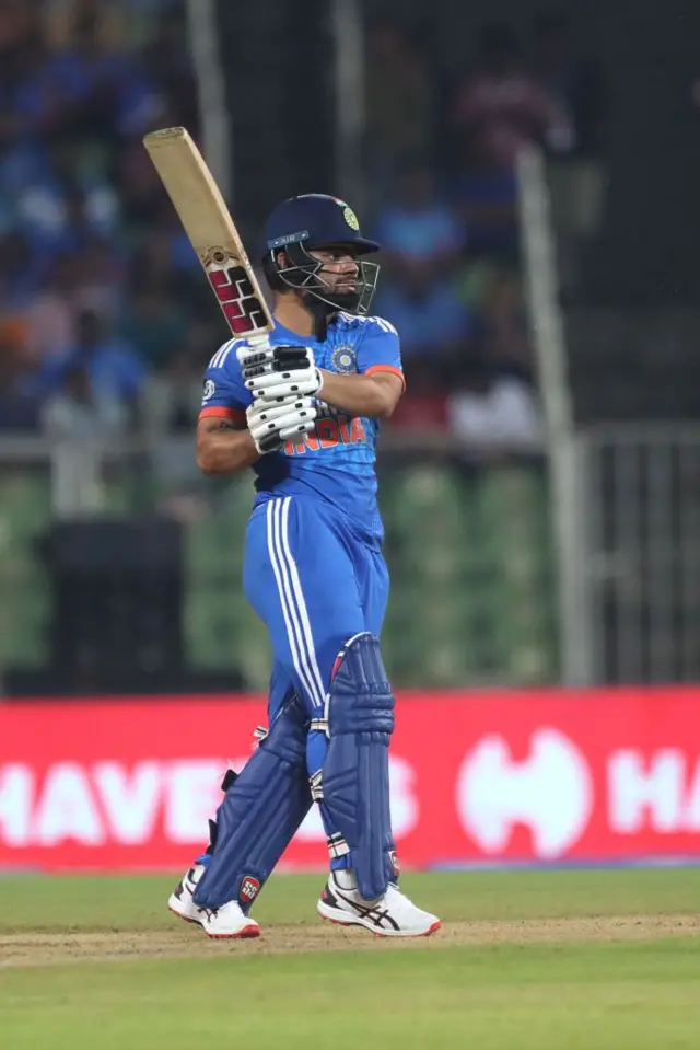 இந்தியா - ஆஸ்திரேலியா கிரிக்கெட்