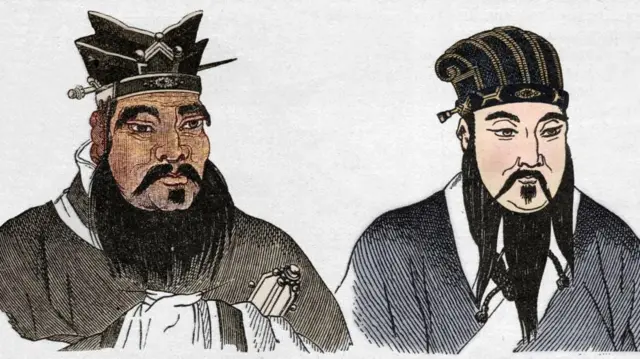 ilustraçãoestrela bet melhor jogodois homens chineses 