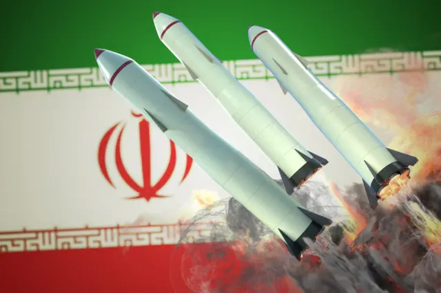 Mas'uuliyiinta Iran sidoo kale waxay ay ku faaneen in Faatix uu siin doono awood cusub oo iska caabin ah.