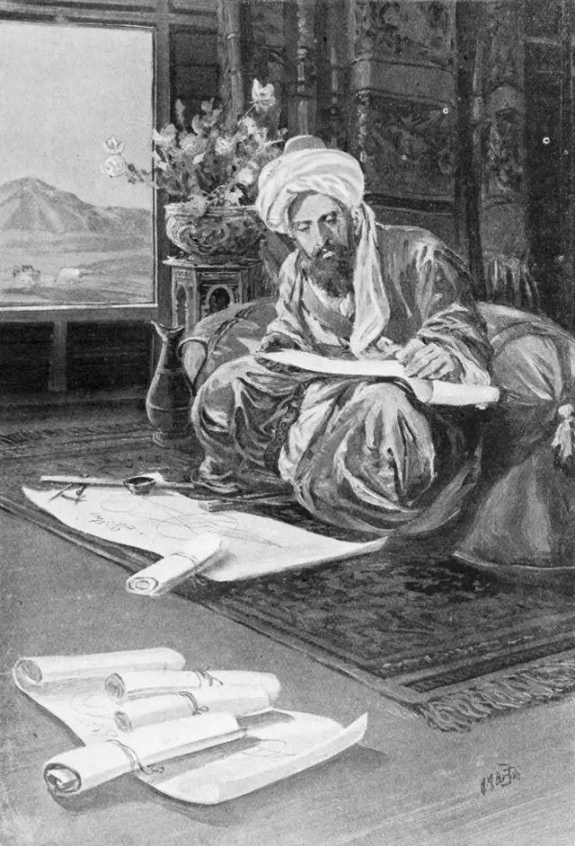 இயற்கணிதத்தின் தந்தை என்று அழைக்கப்படும் அல்-குவாரிஸ்மி பற்றி நீங்கள் கேள்விப்பட்டிருக்கலாம். இந்தப் பாரசீகக் கணிதவியலாளரின் புத்தகத்தின் மூலமாகவே, மேற்கத்திய நாடுகள் இந்திய-அரபு எண் முறையைப் பற்றித் தெரிந்துகொண்டன.