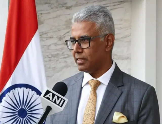 இந்தியா - பாகிஸ்தான் மோதல், துருக்கி, சைப்ரஸ், மோதி, சைப்ரஸ் பயணம்