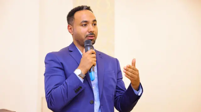 ብርሃን ቡልቻ [ዶ/ር]