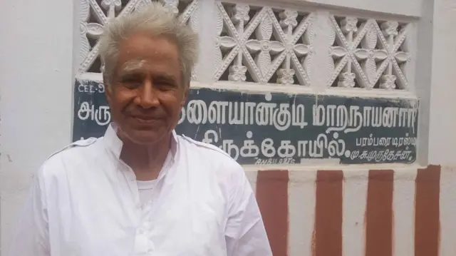 இலங்கையில் தமிழர்களுக்கு எதிராக பௌத்தத்தை வலுப்படுத்த முயல்கிறதா பா.ஜ.க?