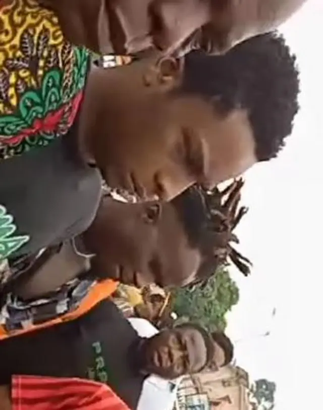 Ndị ntorobia Ogidi