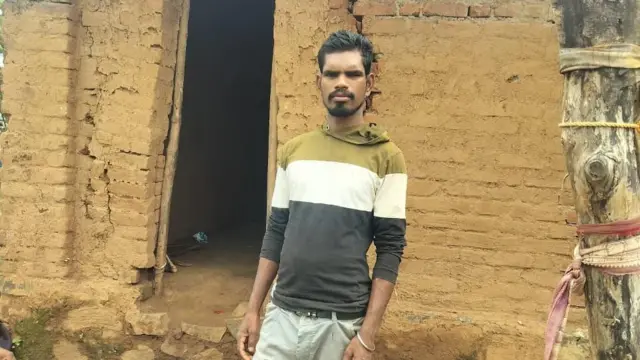 सखाराम कवर