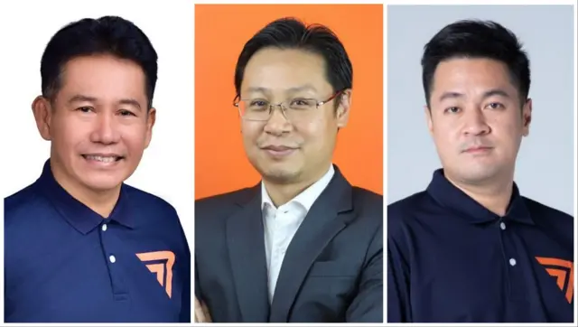 แคนดิเดต กก