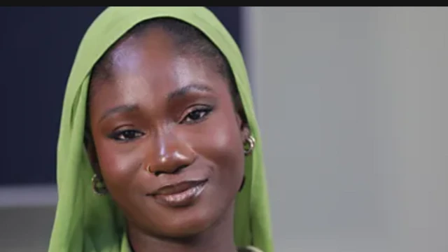 Aworan Hauwa Lawal