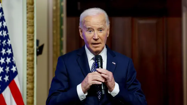 जो बाइडन
