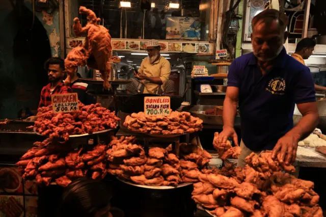 भाजपा सरकारच्या काळात प्रभावित झालेले नागरी अधिकार