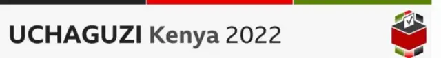 Uchaguzi Kenya