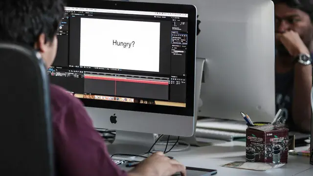 सॉफ़्टवेयर इंजीनियर