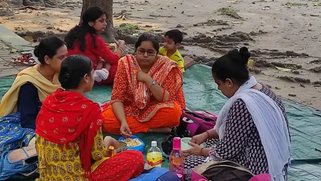 மேற்குவங்கம்: மமதா பானர்ஜியின் கோட்டையை தகர்ப்பாரா மோதி?