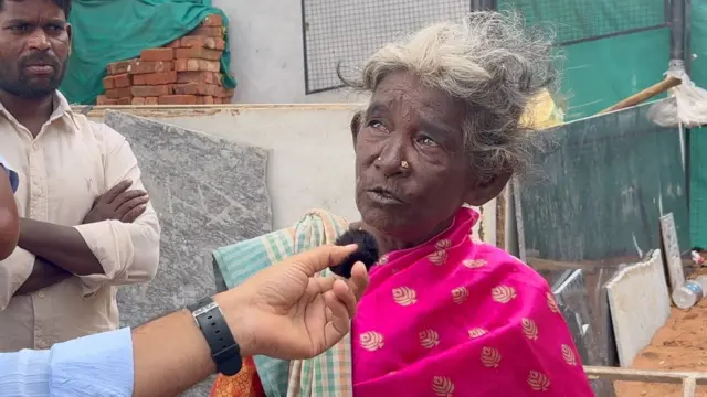 మెండ్ల బయమ్మ