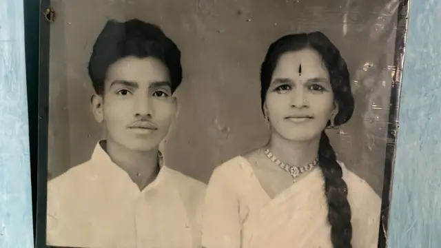 సుక్కా పగడాలమ్మ 