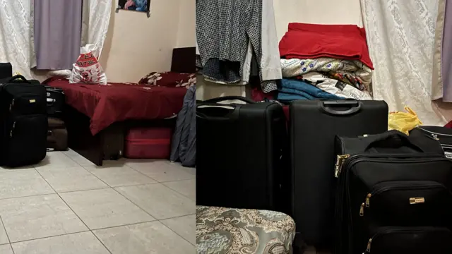 Mana Ijaazaa (Shaarjaa)