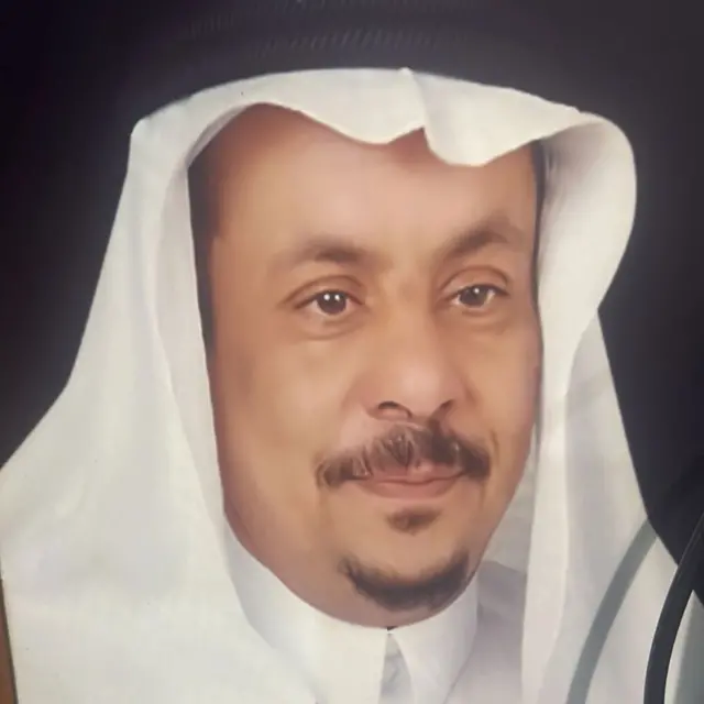 Saad al-Qurashi