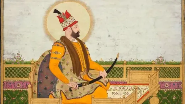 நாதிர் ஷா