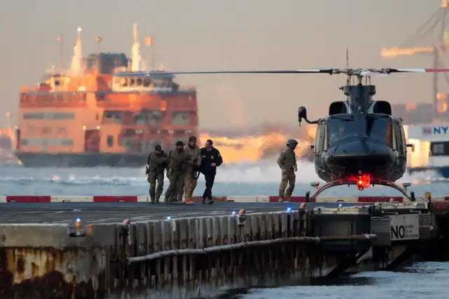 nikolas maduro, hapšenje madura, amerikanci uhapsili madura u venecueli