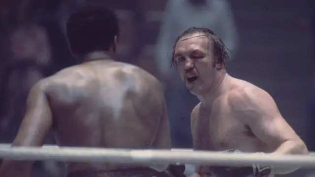 Chuck Wepner