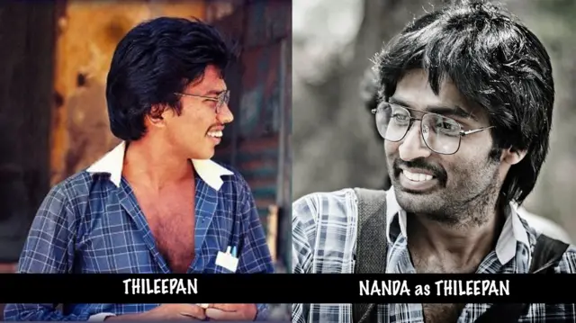 திரைப்படமாகும் திலீபன் வாழ்க்கை